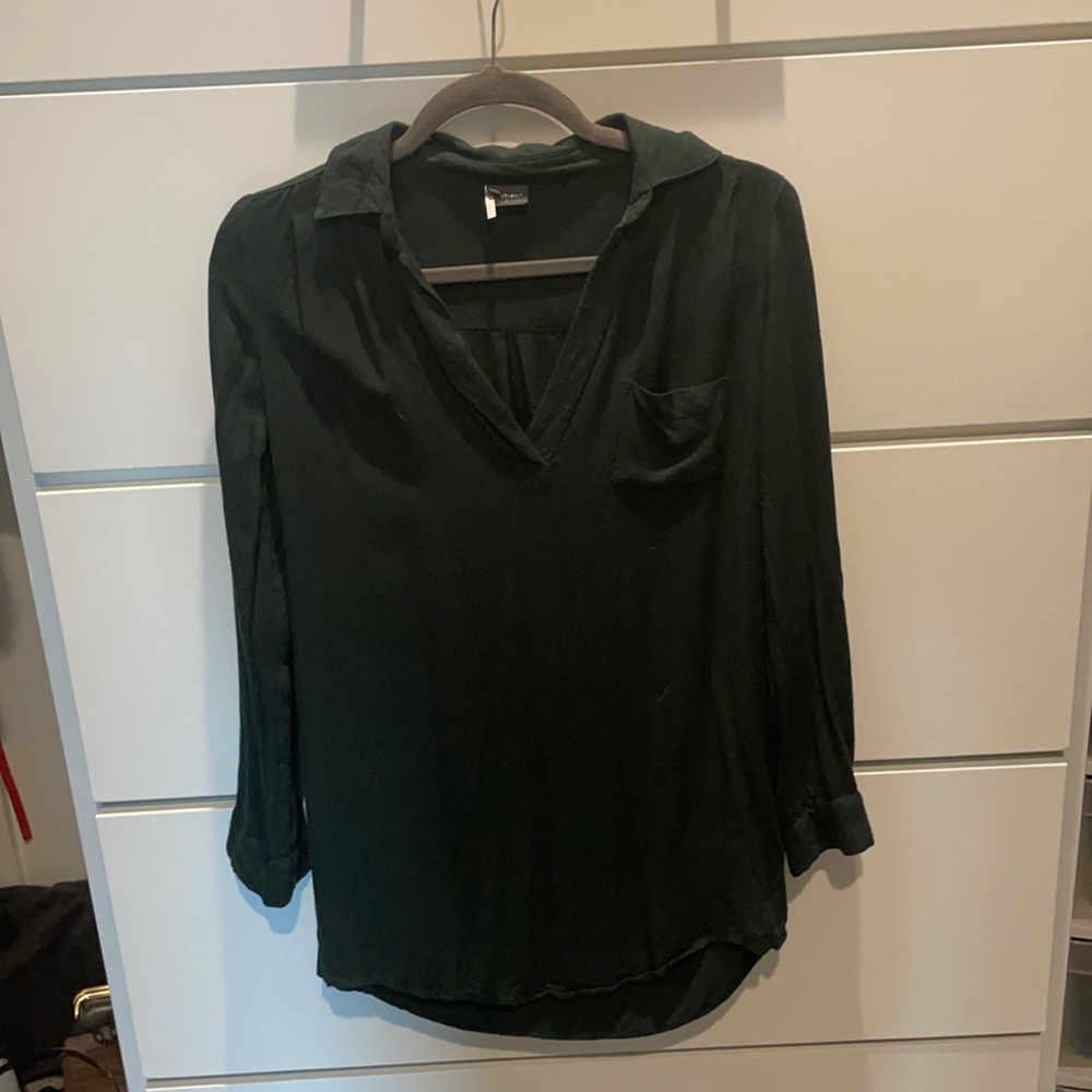 Tunic Shirt